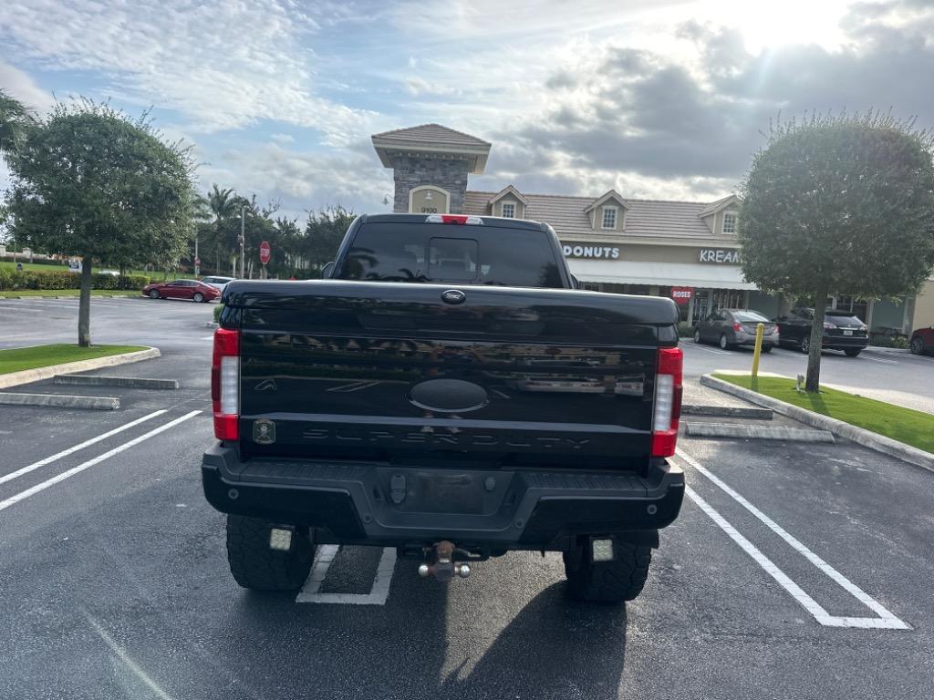 2017 Ford F-250 - $59,995